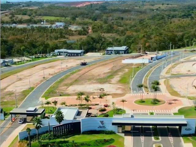 Terreno em condomínio para Venda em Cuiabá - 4