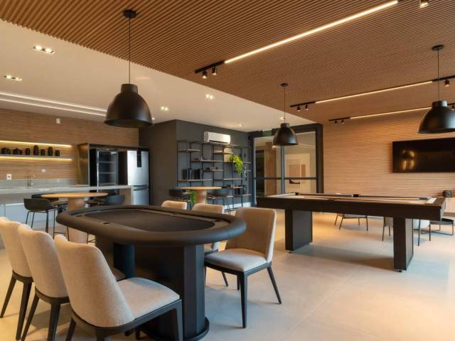 Apartamento para Venda em Cuiabá - 5