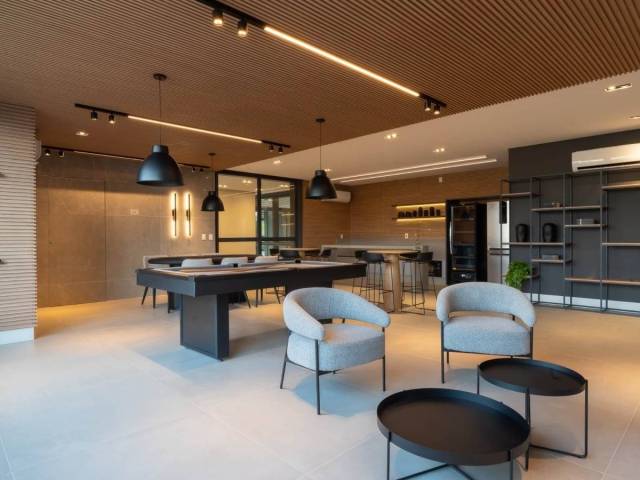 Apartamento para Venda em Cuiabá - 4