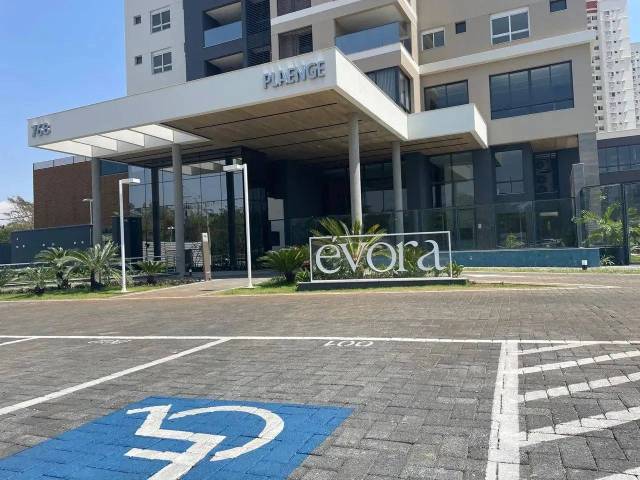 Apartamento para Venda em Cuiabá - 3