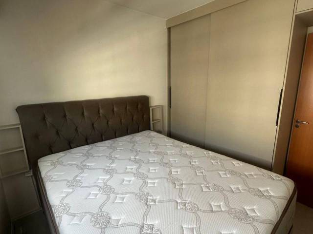 Apartamento para Locação em Cuiabá - 2