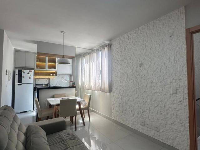 Apartamento para Locação em Cuiabá - 4