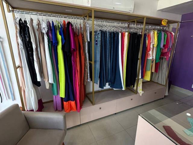 Sala para Venda em Cuiabá - 2