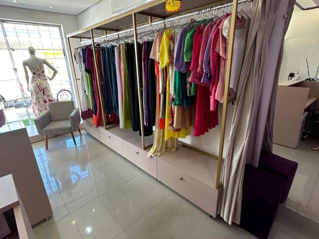 Sala para Venda em Cuiabá - 3