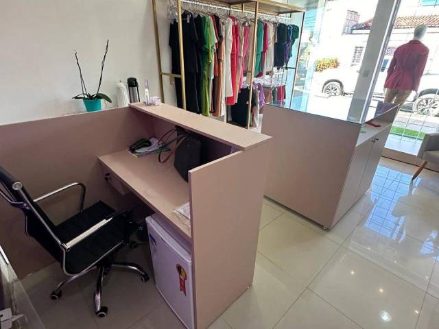 Sala para Venda em Cuiabá - 4