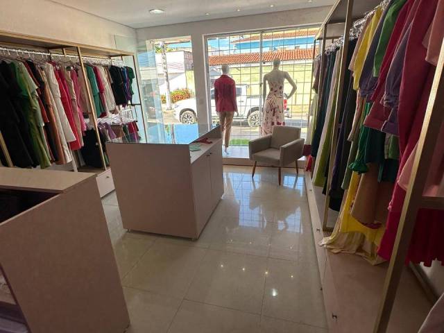 Sala para Venda em Cuiabá - 5