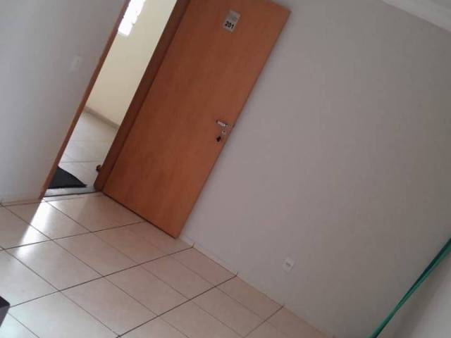 Apartamento para Venda em Cuiabá - 2