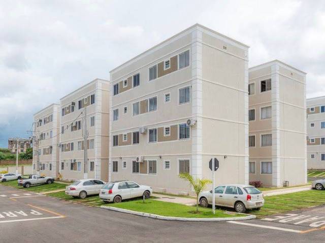 Apartamento para Venda em Cuiabá - 5