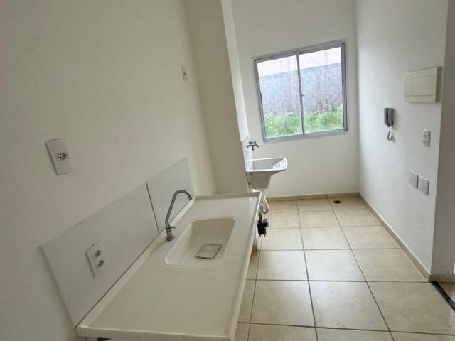 Apartamento para Venda em Cuiabá - 3