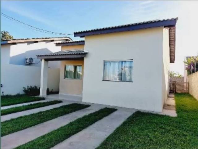 Casa para Venda em Cuiabá - 3