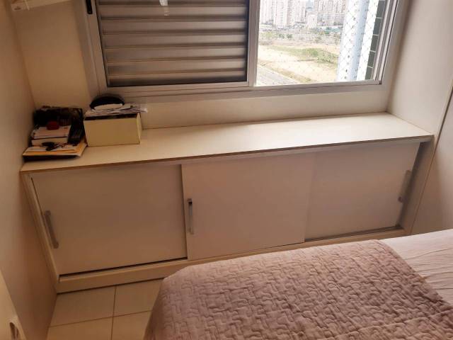 Apartamento para Venda em Cuiabá - 5