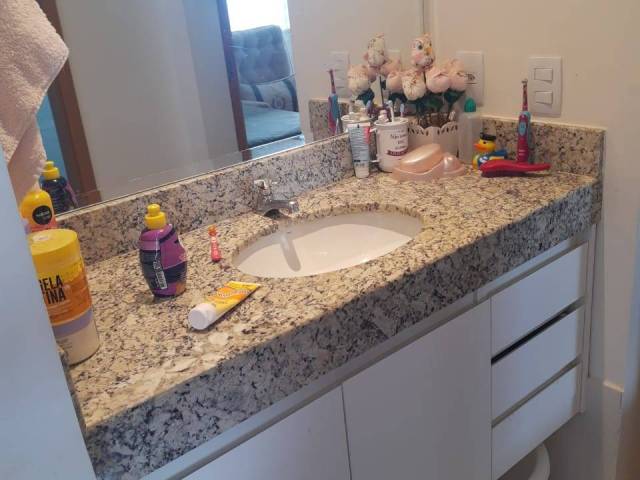 Apartamento para Venda em Cuiabá - 4