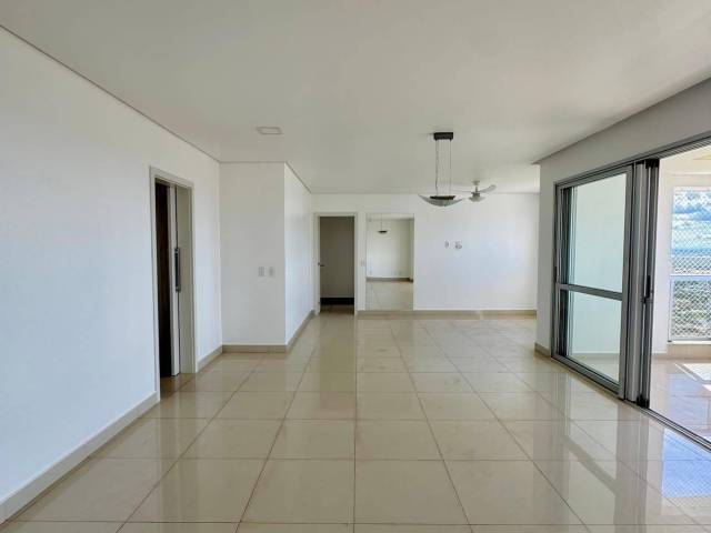 #344 - Apartamento para Venda em Cuiabá - MT
