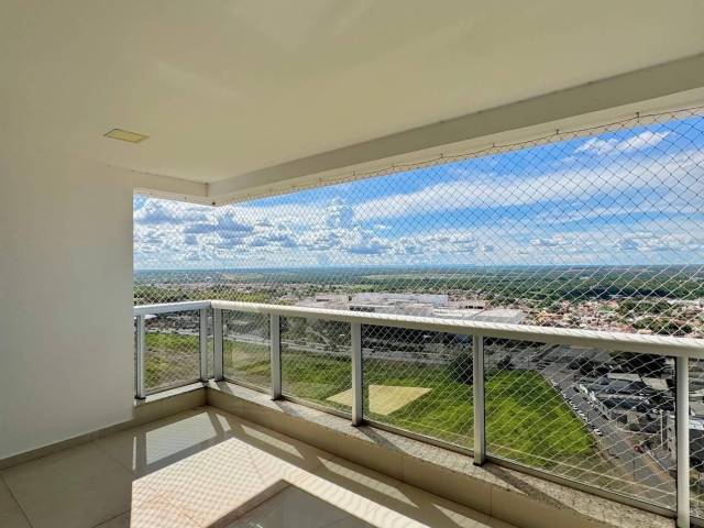 #344 - Apartamento para Venda em Cuiabá - MT