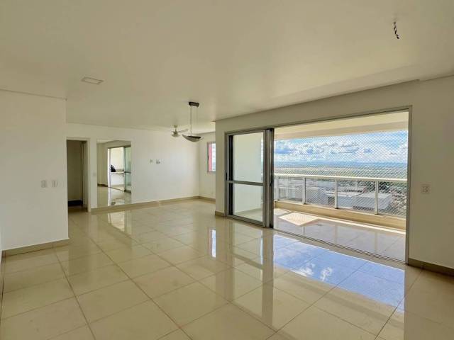 #344 - Apartamento para Venda em Cuiabá - MT