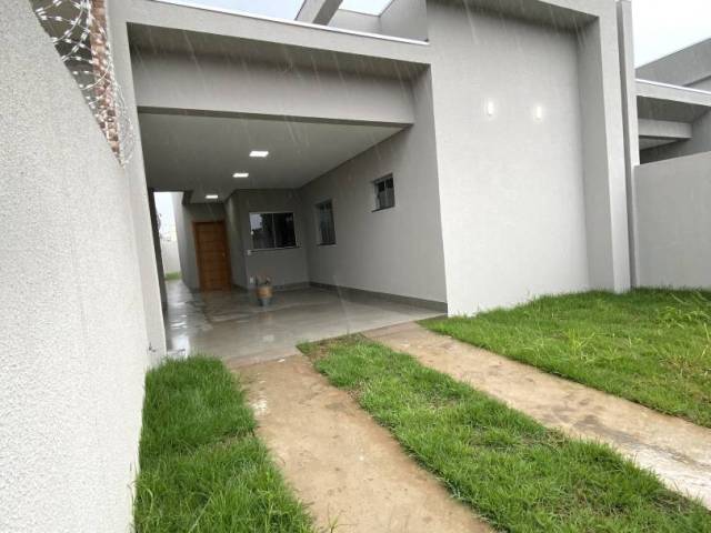 Venda em Jardim Universitário - Cuiabá