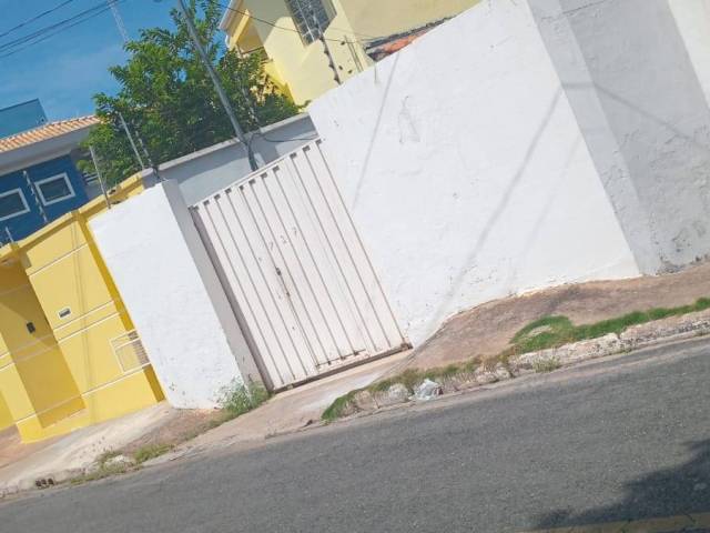 Venda em Lixeira - Cuiabá