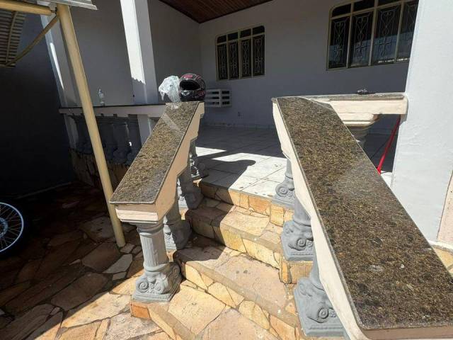 Casa para Venda em Cuiabá - 4