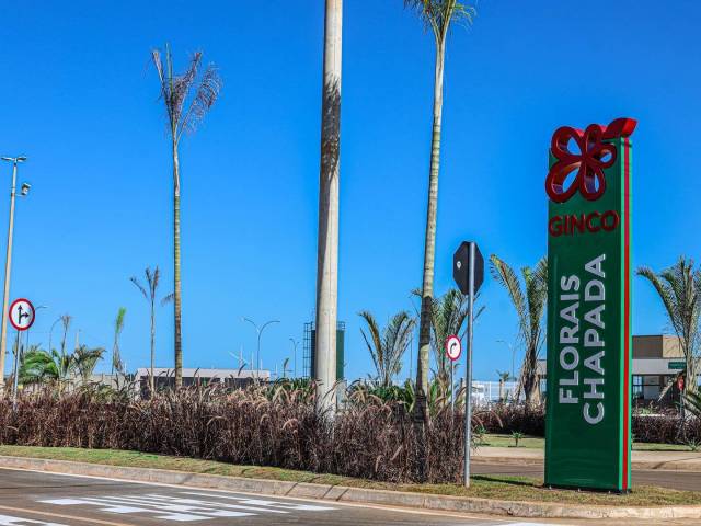 #274 - Área para Venda em Chapada dos Guimarães - MT