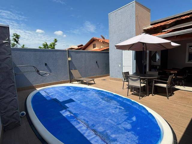 Casa para Venda em Cuiabá - 5