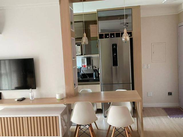 #276 - Apartamento para Venda em Cuiabá - MT