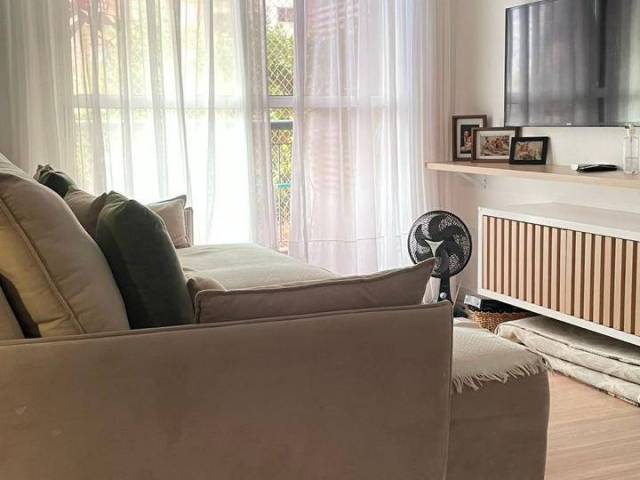 Apartamento para Venda em Cuiabá - 4