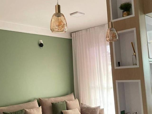 #276 - Apartamento para Venda em Cuiabá - MT