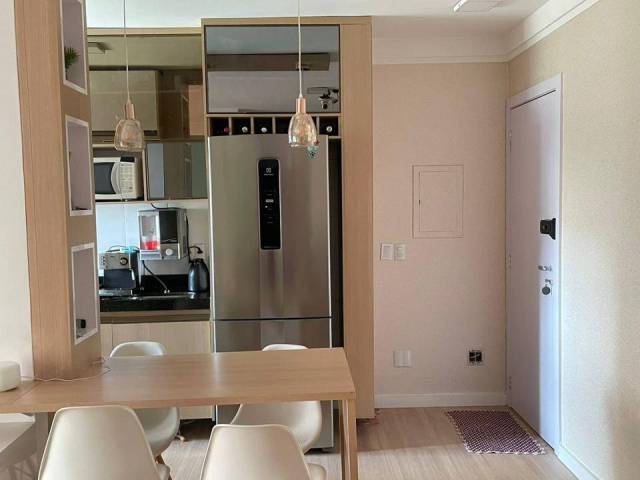 Apartamento para Venda em Cuiabá - 5