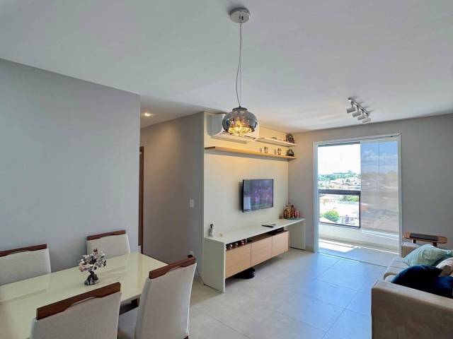 #277 - Apartamento para Venda em Cuiabá - MT