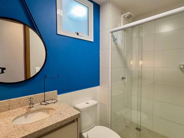 #277 - Apartamento para Venda em Cuiabá - MT