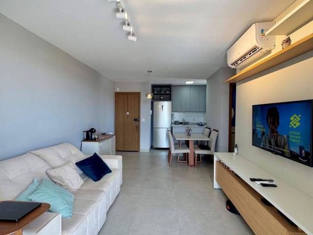 Apartamento para Venda em Cuiabá - 5