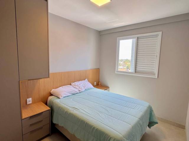 Apartamento para Venda em Cuiabá - 4