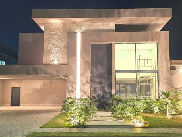 #278 - Casa para Venda em Cuiabá - MT