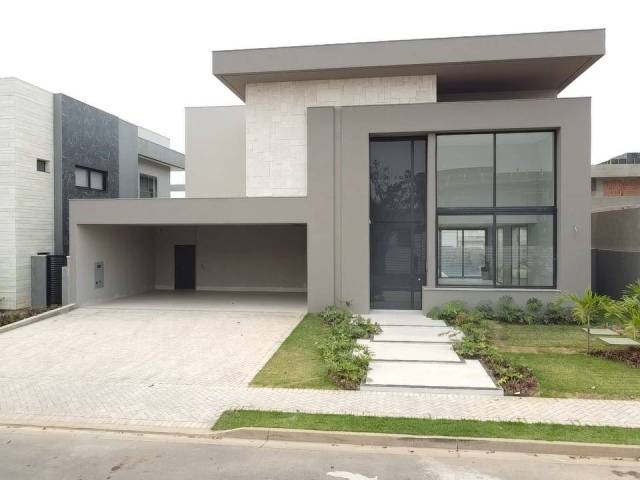 #278 - Casa para Venda em Cuiabá - MT