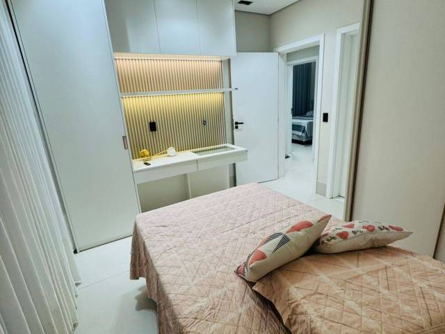 #280 - Casa em condomínio para Venda em Cuiabá - MT