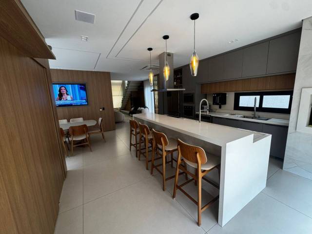 Casa em condomínio para Venda em Cuiabá - 5