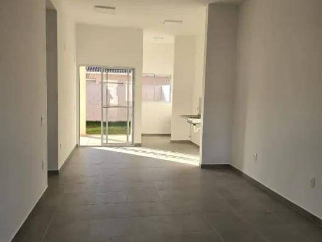 #282 - Casa para Venda em Várzea Grande - MT