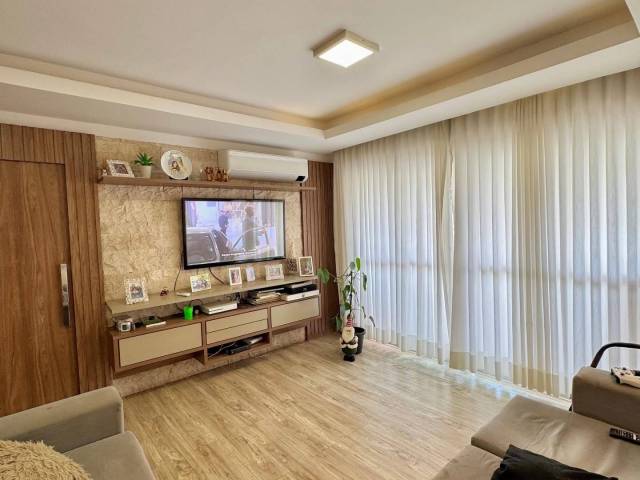 #283 - Apartamento para Venda em Cuiabá - MT