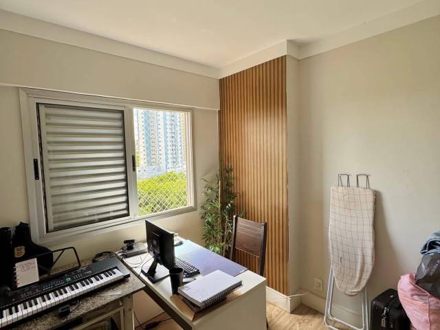 #283 - Apartamento para Venda em Cuiabá - MT