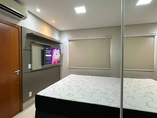 #284 - Apartamento para Venda em Cuiabá - MT