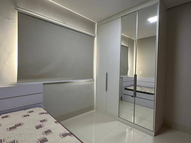 #284 - Apartamento para Venda em Cuiabá - MT