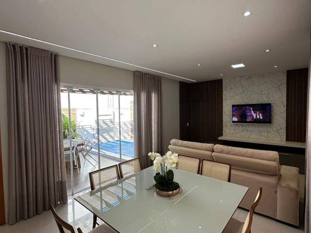 #284 - Apartamento para Venda em Cuiabá - MT