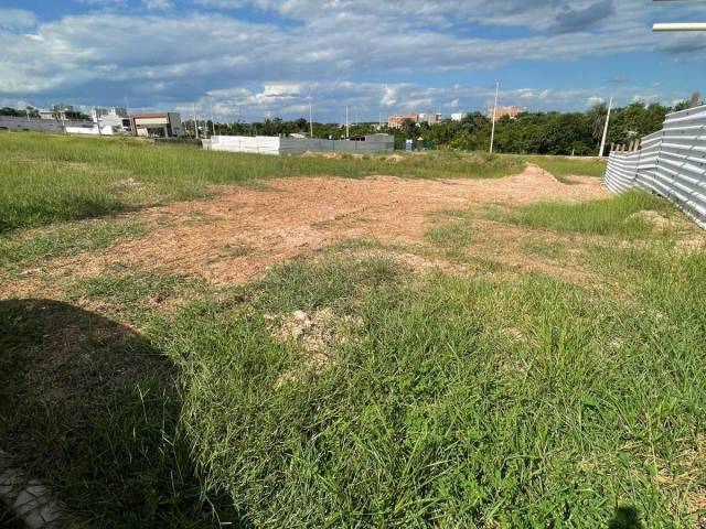 #285 - Área para Venda em Cuiabá - MT