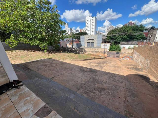 #289 - Terreno para Venda em Cuiabá - MT