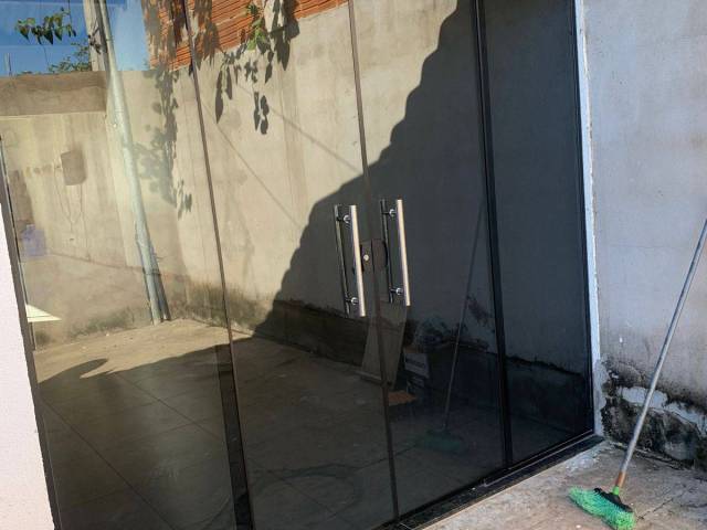 #290 - Casa para Venda em Cuiabá - MT