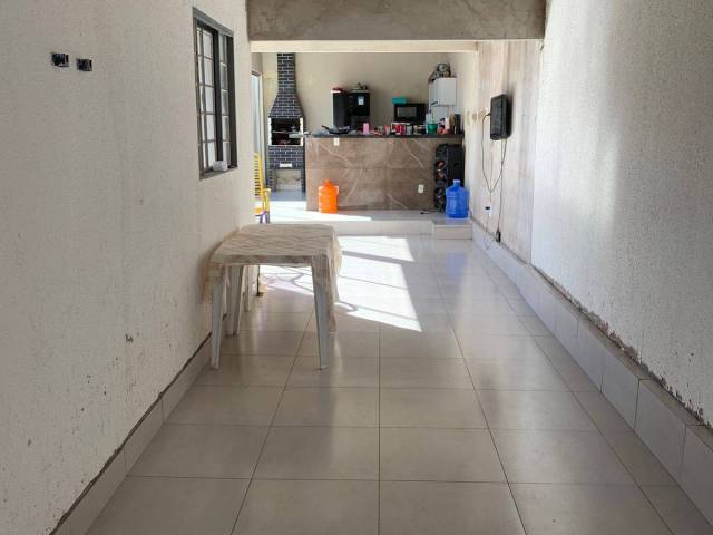 Casa para Venda em Cuiabá - 4