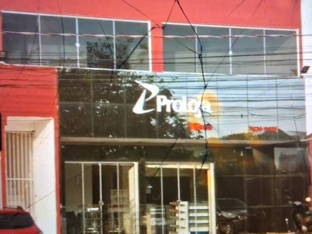 #292 - Sala para Venda em Cuiabá - MT