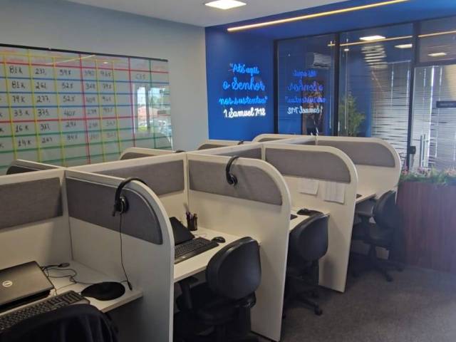 #292 - Barracão para Venda em Cuiabá - MT