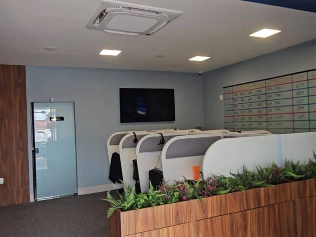 Barracão para Venda em Cuiabá - 4