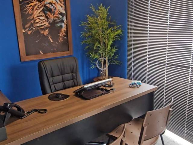 #292 - Barracão para Venda em Cuiabá - MT